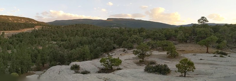 Boulder Mountain Utah