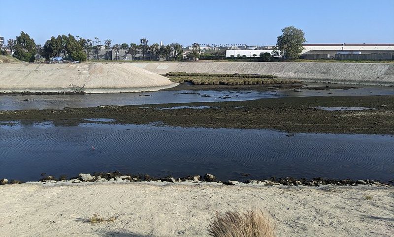 Ballona Creek